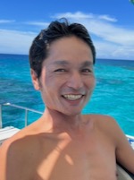 奥平健人